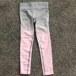 Gymshark leggings